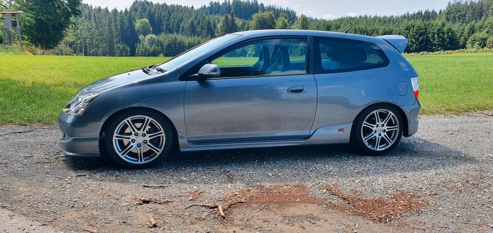 Honda civic ep3 in Bad Wurzach