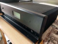 Hifi Anlage/Komponenten/Verstärker T+A/Kassettendeck/CD Deck etc. Hessen - Wehretal Vorschau