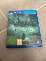 Hogwarts Legacy PS4 Deluxe Bayern - Friedberg Vorschau