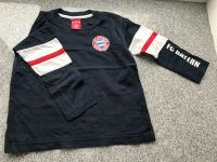 FC Bayern Shirt Langarm, 92, Sanetta Nordrhein-Westfalen - Bedburg-Hau Vorschau