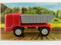 Mehlhose/Busch 210006313 Multicar M21 Muldenkipper in rot 1:87 Bayern - Bad Abbach Vorschau