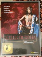 Little Buddha - DVD - Keanu Reeves -  Chris Isaak - Arthaus Nordrhein-Westfalen - Werther (Westfalen) Vorschau