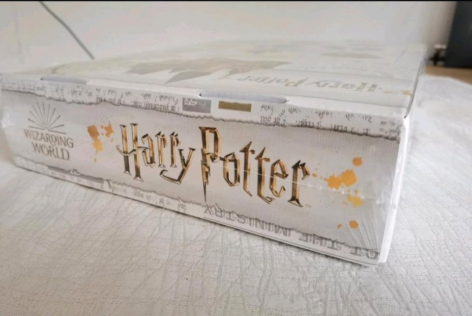 NEU Harry Potter 3D Puzzle Hogwarts   Great Hall Die Große Halle in Leverkusen