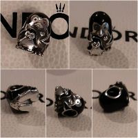 Pandora Charm❣925Ale❣Emaille schwarz❣Pinguin Familie❣Rarität❣Top Essen - Essen-Frintrop Vorschau