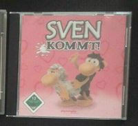 "Sven kommt" PC Spiel als CD Hamburg-Mitte - Hamburg Billstedt   Vorschau