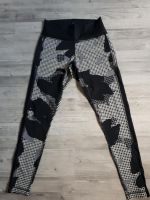 Leggins von Adidas Gr: M Bayern - Giebelstadt Vorschau