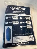 NEU Talamex Fendercover Fender Überzieher Star25 Häfen - Bremerhaven Vorschau