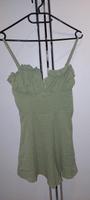Jumpsuit khaki S neu Rheinland-Pfalz - Rhens Vorschau