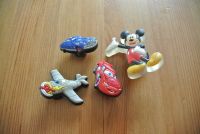 Ansteck Figuren Jibbitz Anstecker für Crocs Disney Cars Mickey Rheinland-Pfalz - Steinfeld Vorschau