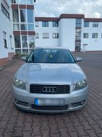 AUDI A3  2.0FSI Hessen - Friedberg (Hessen) Vorschau