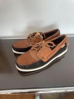 Sebago Dockside Bootsschuhe // EU 44 Brandenburg - Panketal Vorschau