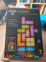 Tetris Deko Lights // NEU Bayern - Höchberg Vorschau