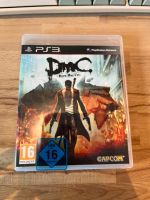 DMC Devil May Cry PS3 Rheinland-Pfalz - Emmelshausen Vorschau