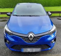 Renauls Clio 5  E-Tech full hybrid 14, KM 9.000 ~ Vollausstattung Baden-Württemberg - Bodman-Ludwigshafen Vorschau