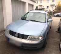 VW Passat 1.8 Bayern - Landsberied Vorschau