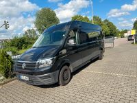 Umzug Transporter VW Crafter Sprinter zu vermieten Lang hoch Miet Saarbrücken-West - Gersweiler Vorschau