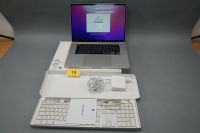 MacBook Radeon Pro 5500M Nordrhein-Westfalen - Erkrath Vorschau