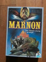 Marnon-Des Rätsels Lösung ist Magie- Brettspiel Kiel - Schreventeich-Hasseldieksdamm Vorschau