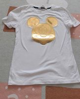 Mickey Mouse T-Shirt Gr. 122/128 H&M Nordrhein-Westfalen - Solingen Vorschau