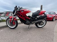 Ducati Monster 1100/S A2 Stuttgart - Hedelfingen Vorschau