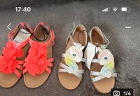 H&M, Mädchen Sandalen, NEU Nordrhein-Westfalen - Lippstadt Vorschau