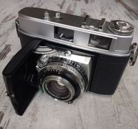 Kodak Retina IIC Big groß C Kamera m. Schneider Xenon 1:2,8/50 Pankow - Prenzlauer Berg Vorschau