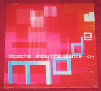 Depeche Mode Enjoy The Silence 04 Remix DM Gahan Gore Vinyl Bayern - Sulzbach a. Main Vorschau