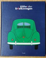 Käfer der Erfolgswagen Buch Rheinland-Pfalz - Meckenheim Vorschau