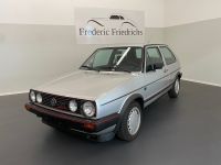 VW Golf 2 GTI 16V Bj. 1987 Sammlerzustand Brandenburg - Eberswalde Vorschau