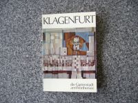 historischer Reiseführer Klagenfurt, Ausgabe 1973 Nordrhein-Westfalen - Holzwickede Vorschau