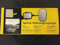 Emuk Wohnwagenspiegel 100453 Opel Astra J / Sports Tourer Niedersachsen - Bad Zwischenahn Vorschau