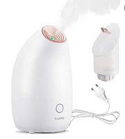 S-caring Gesichtssauna Nano Wasserspray Gesichtsdampfer Berlin - Lichterfelde Vorschau