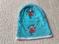 Handmade Jersey Mütze Beanie ++Frau Rotkäppchen++ Hamburg - Bergedorf Vorschau