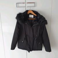 Zara Damen Winterjacke Bayern - Moosburg a.d. Isar Vorschau