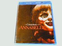 Annabelle - Blu-ray Nordrhein-Westfalen - Alsdorf Vorschau