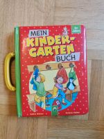 Mein Kindergarten Buch ab 3 Jahre Dresden - Dresden-Plauen Vorschau