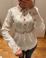 Zuckersüße Marc O’Polo Bluse XS beige NEU !!! Berlin - Charlottenburg Vorschau