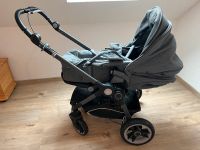 Teutonia BeYou! Elite Kombi - Kinderwagen Baden-Württemberg - Rosenberg (Baden) Vorschau