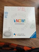 KNOW! Das Google Spiel mit Google Home Mini Altona - Hamburg Iserbrook Vorschau