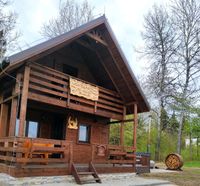 Ferienhaus in Süd Polen - Agroturystyka w oddali Bayern - Moosthenning Vorschau