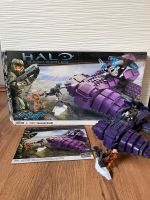 Halo mega bloks 96832 wraith Dortmund - Mengede Vorschau