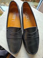 D. Lepori Italy Loafer, schwarz, Größe 40,5 Düsseldorf - Oberkassel Vorschau