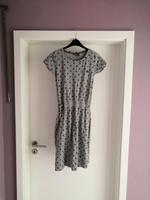 Gina Kleid Sommerkleid Shirtkleid casual Gr S ca 36 Hessen - Eschenburg Vorschau