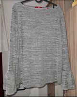 Pullover s.Oliver 38 grau NEU!  TEXT LESEN! Thüringen - Gotha Vorschau