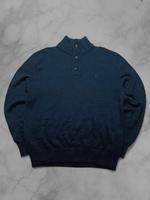 Ralph Lauren Strickpullover Größe L Schwarz Rollkragenpullover Baden-Württemberg - Leutenbach Vorschau