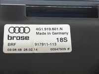 Audi A6 S6 C7 4G  Bildschirm Display Anzeige 4G1.919.601.N Häfen - Bremerhaven Vorschau