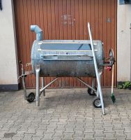 Spiess Grill Lamgrill Ferkel Spiessgrill Nordrhein-Westfalen - Gelsenkirchen Vorschau