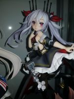 Anime Figur Azur Lane Vampire Alter Bayern - Kumhausen Vorschau