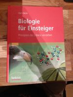 Biologie für Einsteiger - Olaf Fritsche Stuttgart - Münster Vorschau