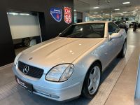 Mercedes-Benz SLK 200 / LEDER / ALU Altona - Hamburg Bahrenfeld Vorschau